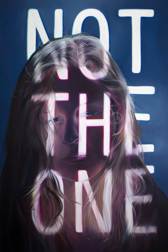 crossconnectmag:   Some of the Paintings of Jen Mann  Jen Mann is a Canadian artist