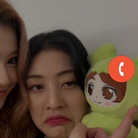 Jihyo Icons