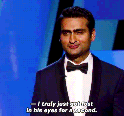 be-blackstar:  bbshipper:  isaacoscar:  2016 Film Independent Spirit Awards  He gets