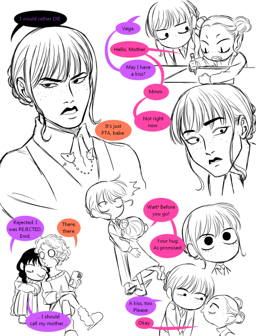 The Addams Familyyy (snap!snap!)