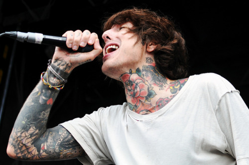 yeahbarakat:  WarpedTour13_26 by adlreporter on Flickr. 