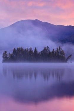 sublim-ature:  Adirondack State Park, New