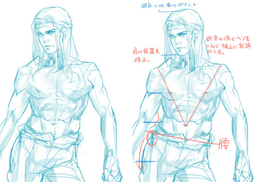 It&rsquo;s been a while since I last posted some tutorial stuff&hellip; Here are the new pos