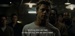 vethox:Fight Club (1999) 