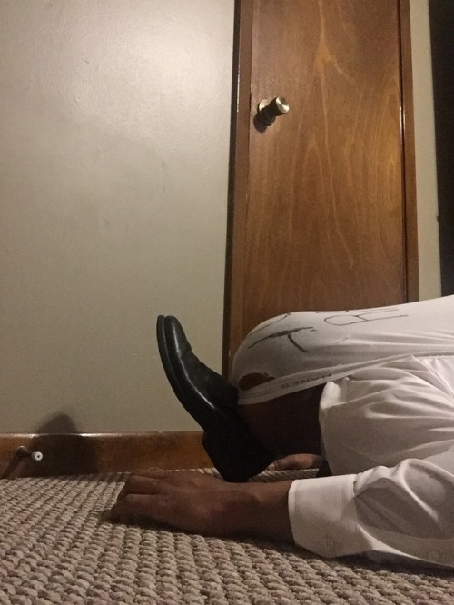 wedgiespyer: “Can I have a raise or a promotion?”