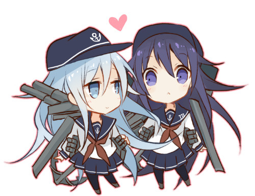 ちま第六駆逐隊 by 珠洲城くるみ [Pixiv] 1/6 via Illustail 2/6 via Illustail 3/6 via Illustail 4/6 via Illustail 5/6 via Illustail 6/6 via Illustail