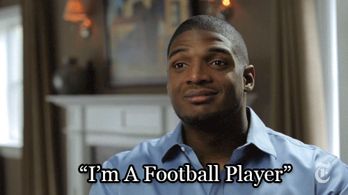 yourpersonalcheerleader:  thelgbtupdate:  MICHAEL SAM - Owns His Truth (NYT)  &lt;3