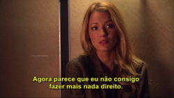 as-pessoas-sempre-se-vao:  Gossip Girl 