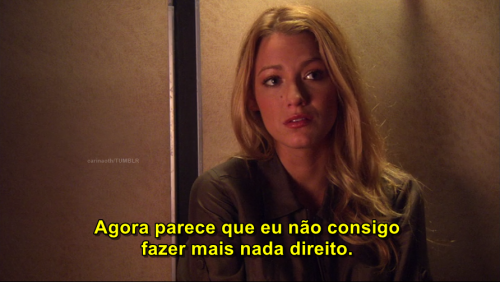 as-pessoas-sempre-se-vao:  Gossip Girl