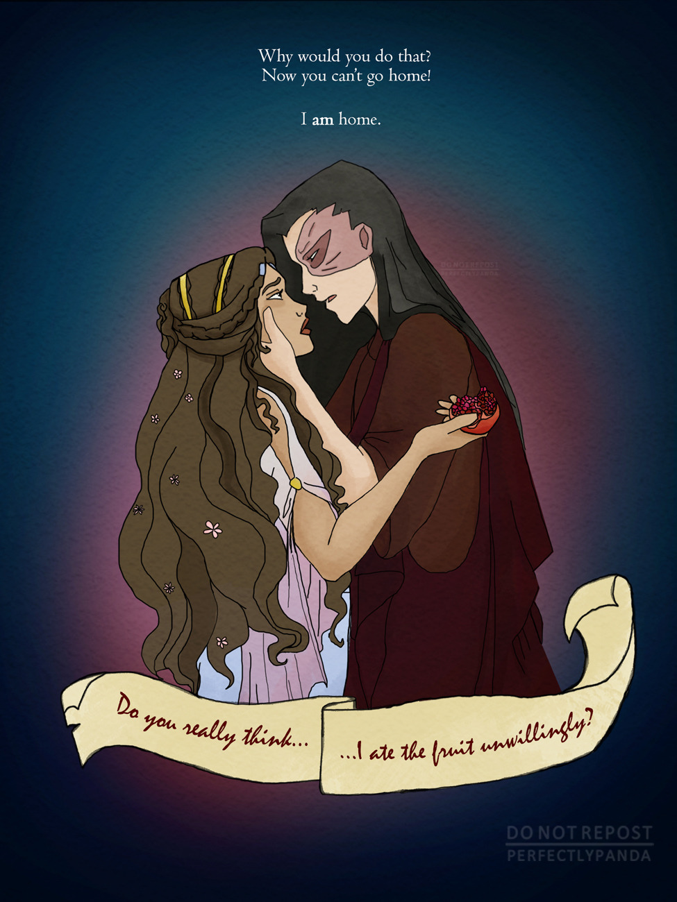 nisabp (u/nisabp) - Reddit Hades, Character art, Greek mythology art