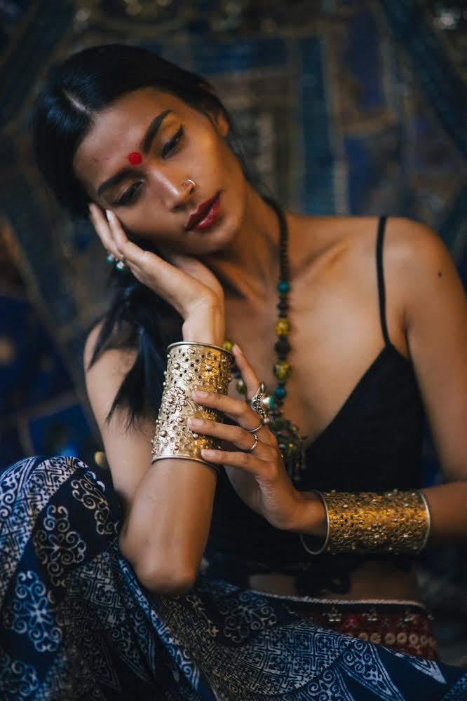 Ebony Collection