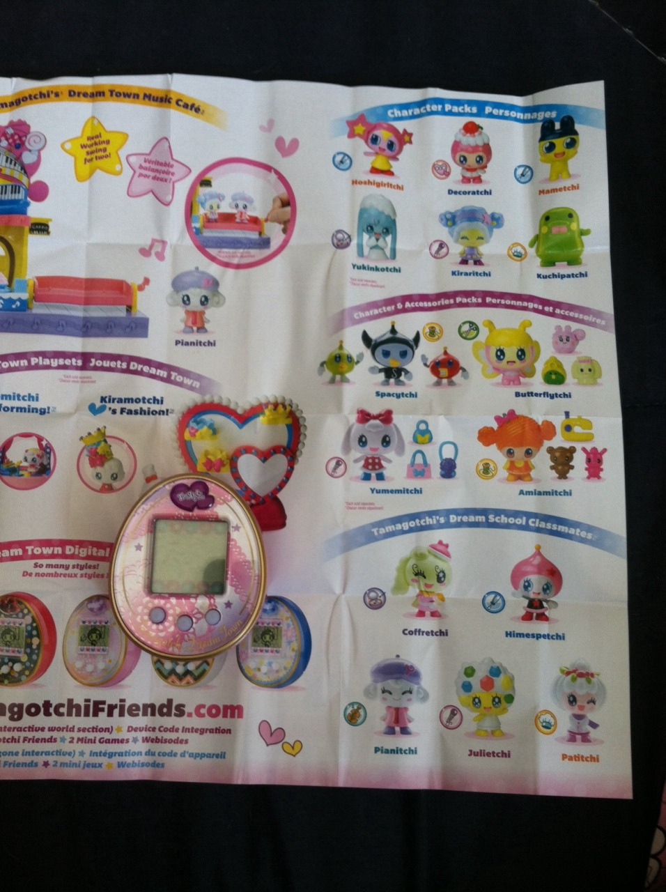Tama-Palace — ashkeilolita: Hey everyone!!! So I just opened