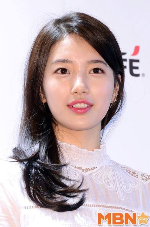 Suzy Bae (Miss A) - Nescafe Office Attack Event Pics