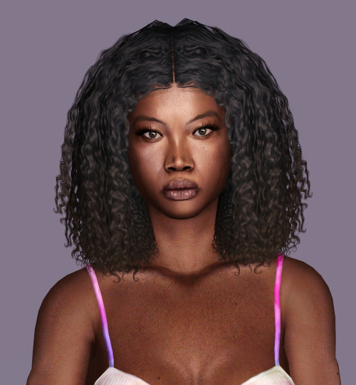 All credits belongs to simpliciaty-cc (original here),Low poly: Willa 4,7k; Willow 4,2kTeen - ElderC