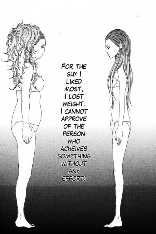 Manga madness