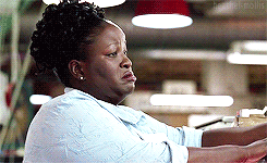 alone-intheshadows:I HAVE WAITED MY WHOLE LIFE FOR THIS GIFSET#that meat lady was the real national 