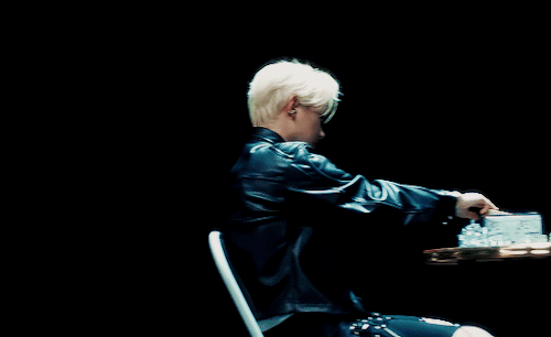 STRAY KIDS // UNVEIL : TRACK 1 “거미줄” 