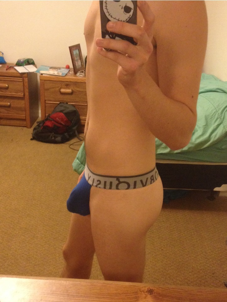 HotGuysHotUnderwear