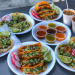 delicious-in-kitchen:Tacos by Tacos y Birria La Unica