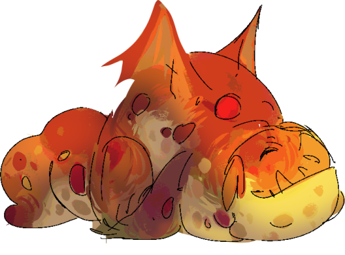 Toads 