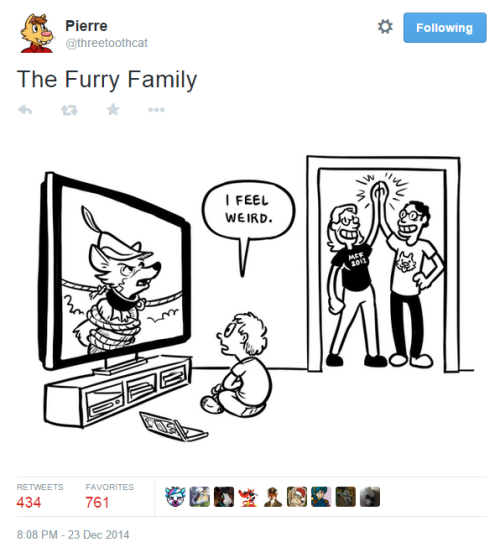 furballthefurry:  furballthefurry:  Source I see this in my future.   Yup