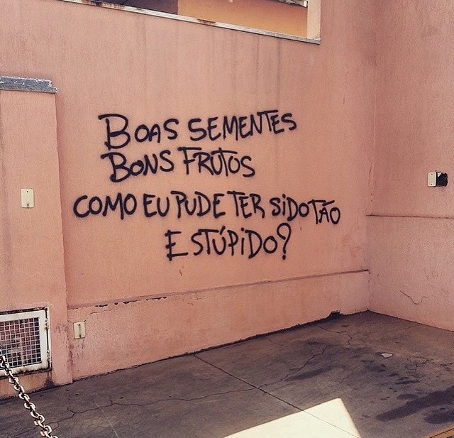 Rap é pra quem sente