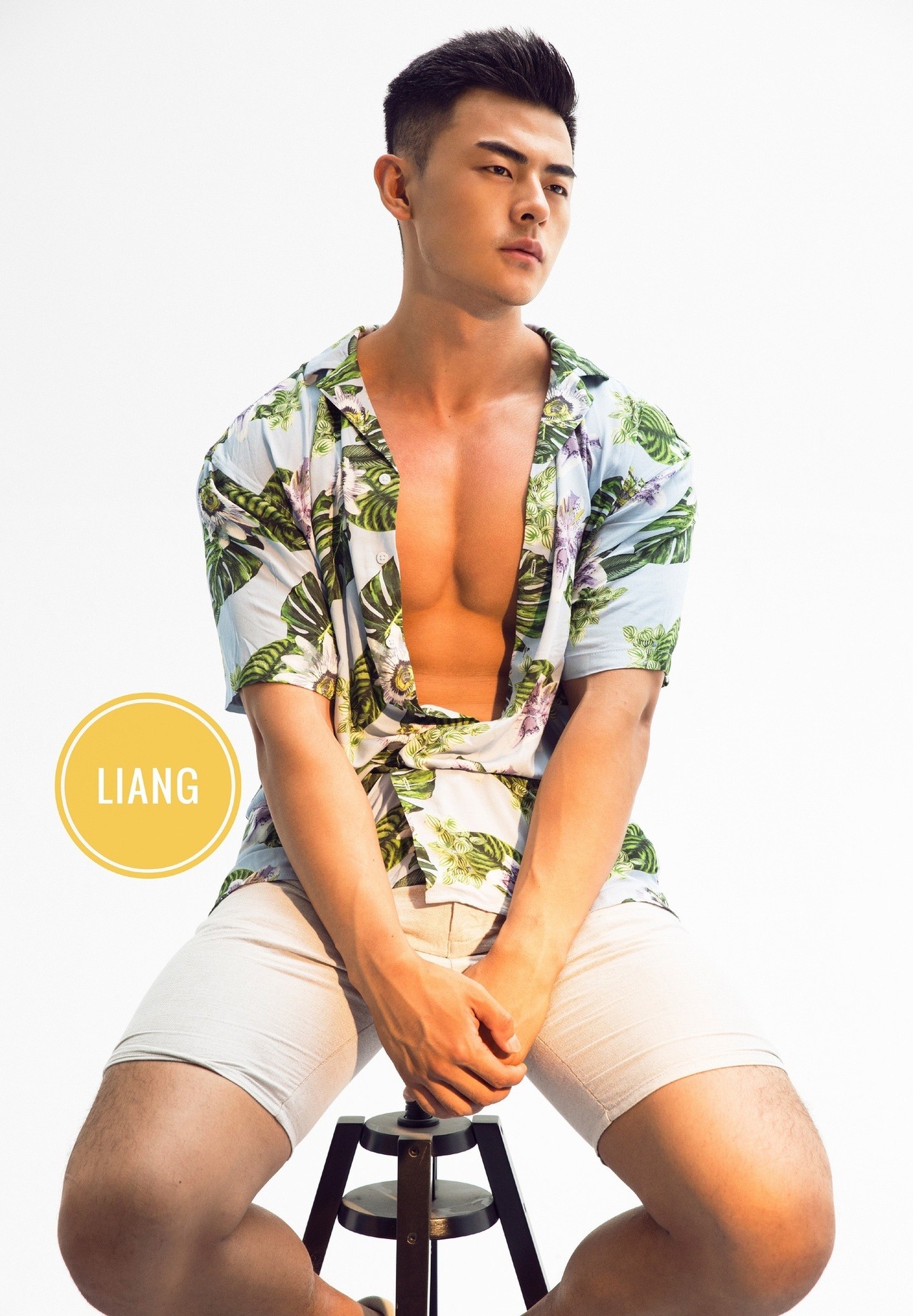 dean-asianhunks:趙宇豪   10/7/18
