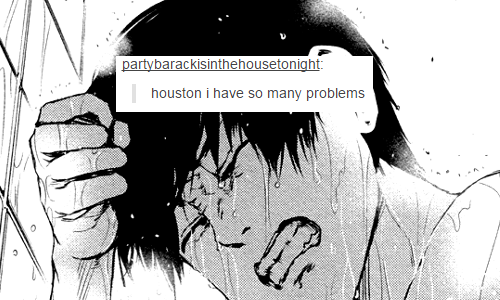 backwaterghouls:  tokyo ghoul + text post meme (part 3/?) 