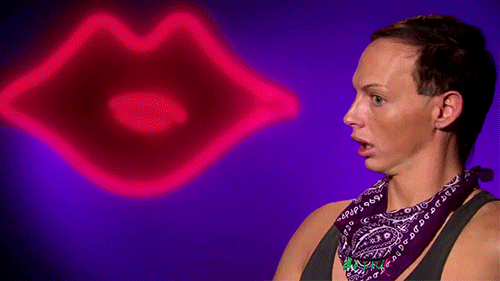 rpdr8:  drakefan666:   a set of tags i was never prepared for   