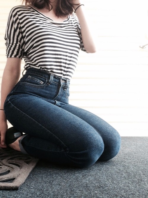 fortfox:  shopgirl 🍒 pt 2