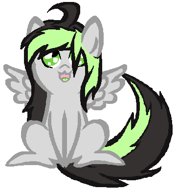 askbreejetpaw:  Have a cute thing /)w(\ Eeee, this is really adorable c: her face