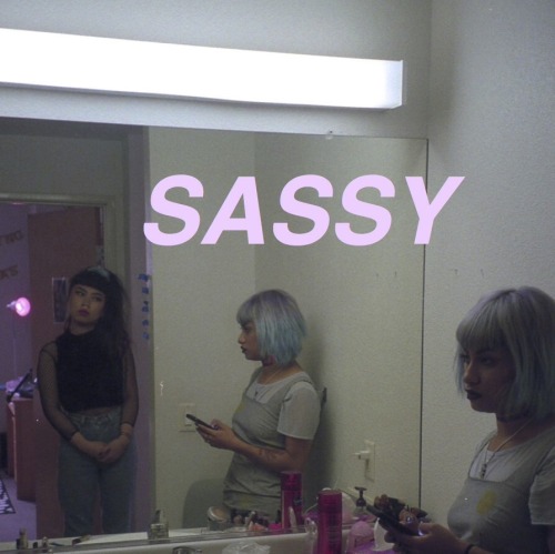 shademag:Shade Magazine just joined Instagram !Follow us on instagram @shadezine, post one of these promo images, & make sure to hashtag #shadezinesassycontest (on your instagram) AND tag @shadezine→ in your post  to be entered to win a limited