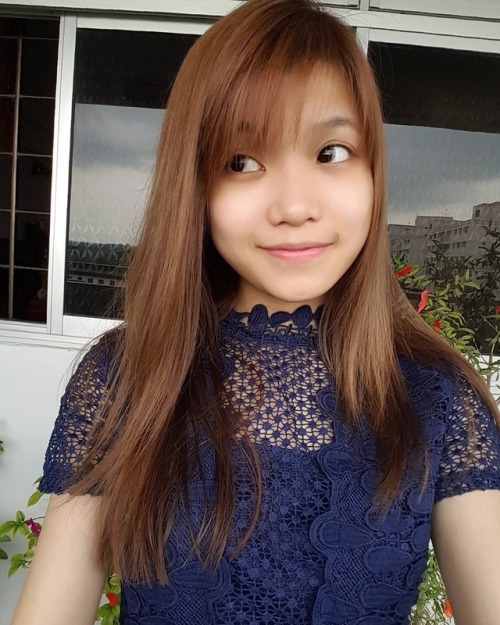 sgslutsonly: Isn’t she fuckable?