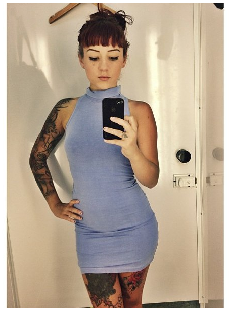 inked92300:   Brewin Suicide