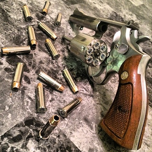 Mmmm #gunblr #guns #igmilitia #calguns #tacxlife #SmithandWesson #Model67 #Model15 #K38CombatMasterp