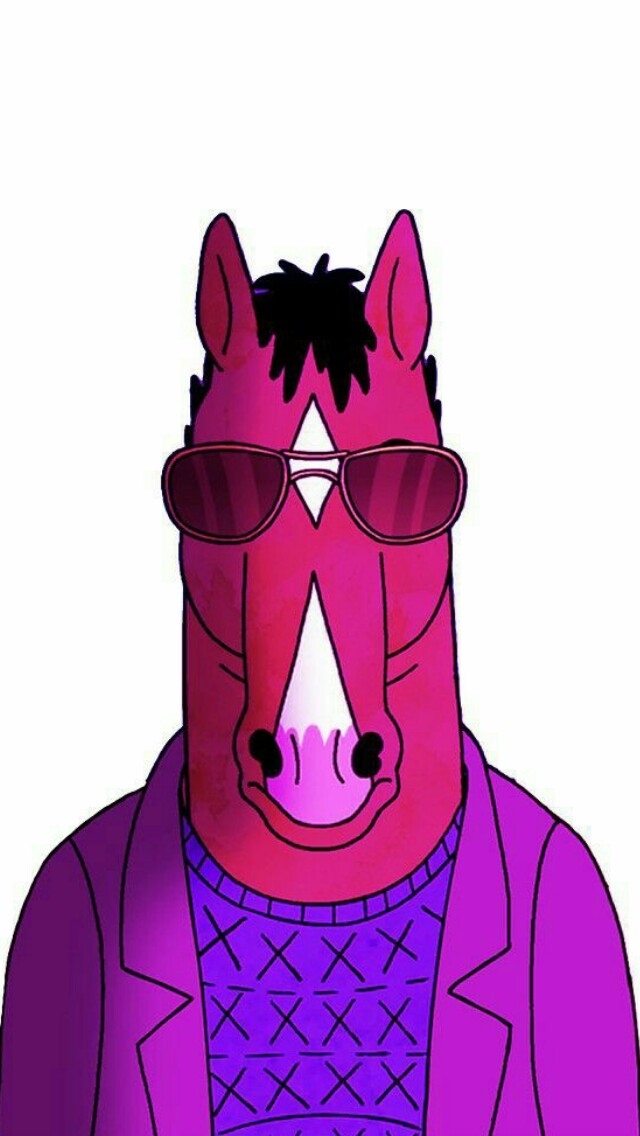 Bojack horseman HD wallpapers  Pxfuel