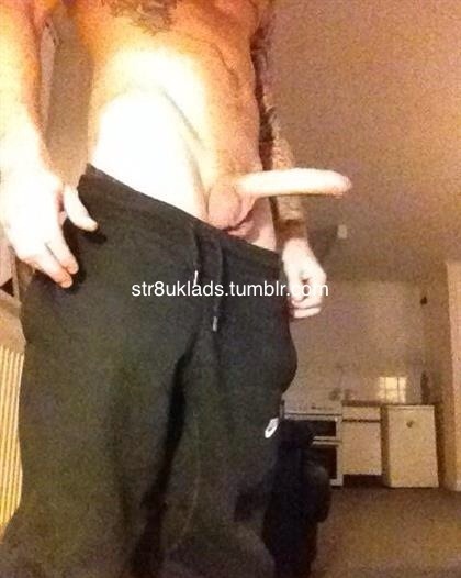 Porn photo str8uklads:  Adam, 29, Greater Manchester,