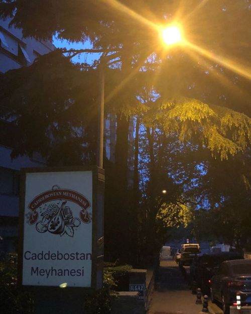 caddebostanmeyhanesi