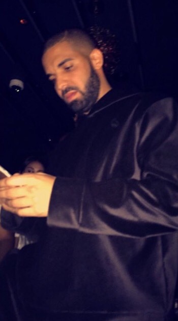 drakefam:  Suede