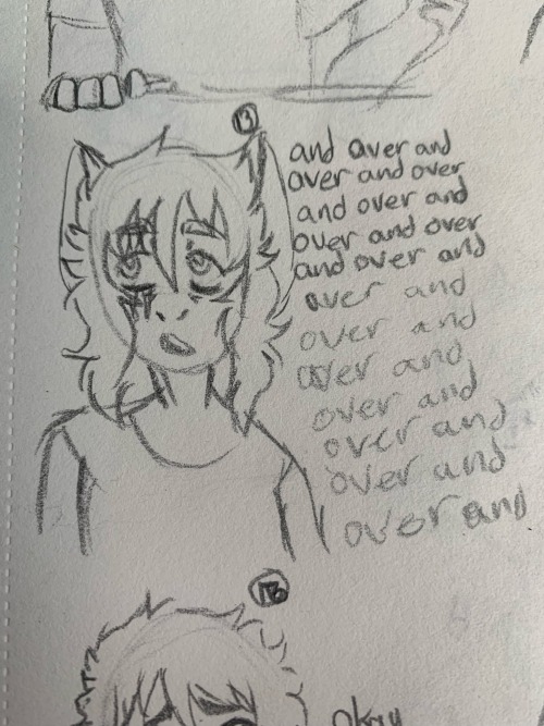 Katts Therapy Session (pt2; Final)