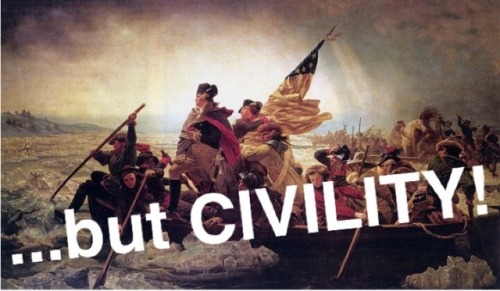 civility