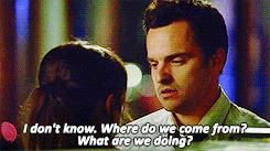 you know i love you donna