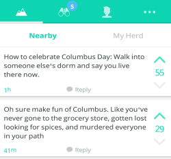 targarvyns:  Schools yik yak was on point