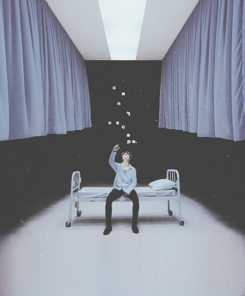 Lie X Jimin