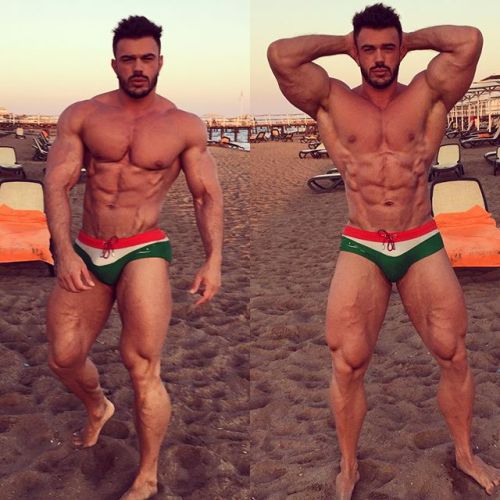 Stepan Pereverzev