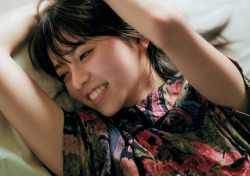 46pic:  Asuka Saito - YJ  