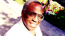 thelionkingdaily:The circle of life is sad today. Rest in the stars Robert Guillaume (November 30, 1927 – October 24, 2017), the eternal voice of Rafiki ♥ Thank you Robert!