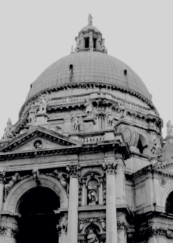 facinaoris: Santa Maria della Salute 