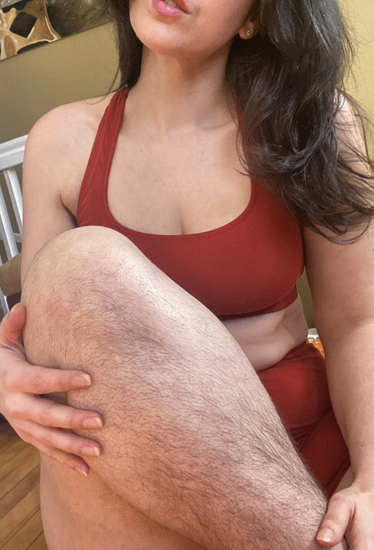 hairywomenwant: