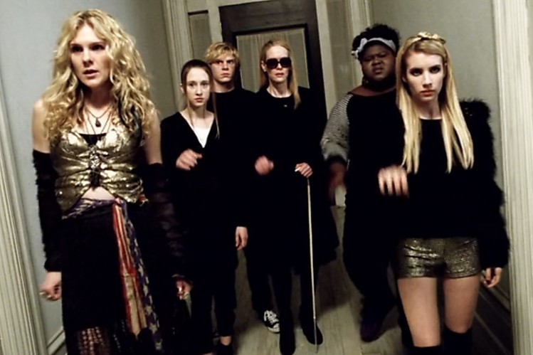 yoursoulsgspot: Favorites + Witches Halloweentown, The Craft, Practical Magic, Hocus